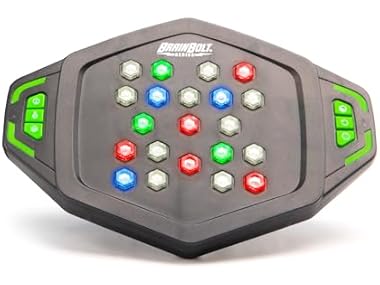 Educational Insights BrainBolt Genius Game