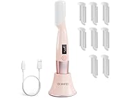 Sonic Dermaplane Razor