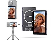 Vlog Selfie Monitor Screen