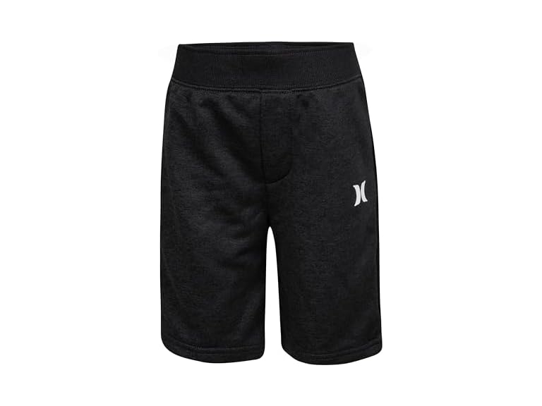 Hurley Boys Solar French Terry Pull Shorts