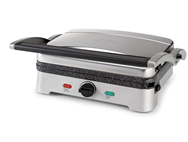 (NEW) StarFrit Heritage The Rock Panini Press
