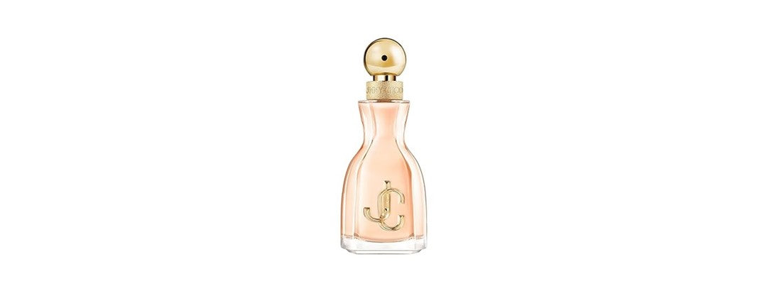 Jimmy Choo I Want Choo EDP Spray 3.3 oz.