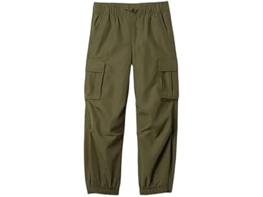 GAP Boys Lined Parachute Pant