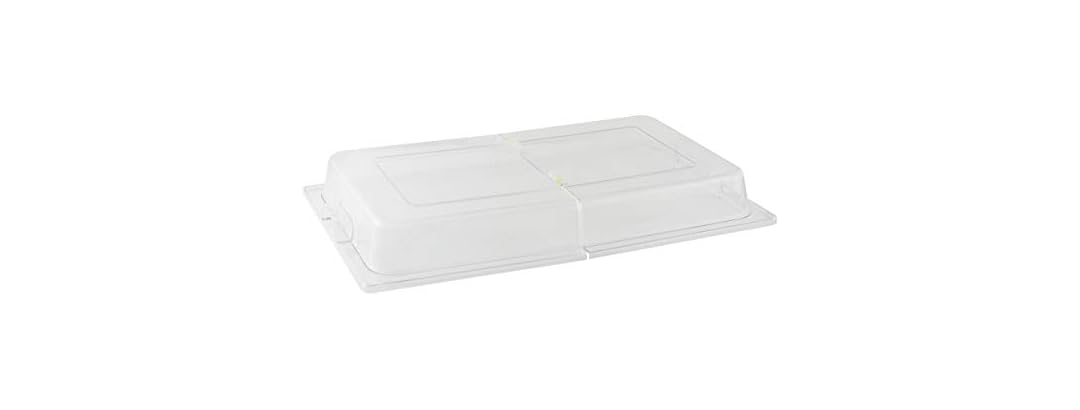 Thunder Group Full size hinged cover