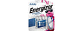 Energizer Ultimate Lithium AAA Batteries