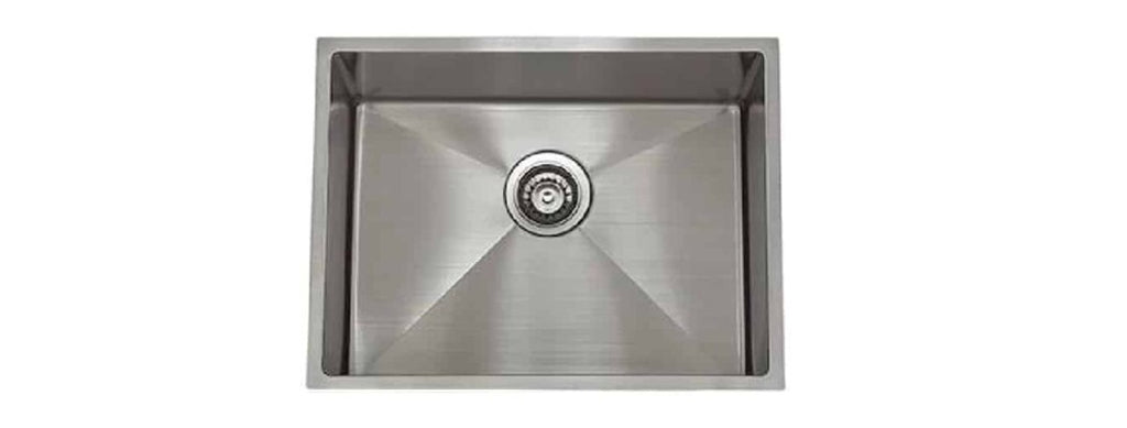 Lenova Kitchen Sink, 23"x18"