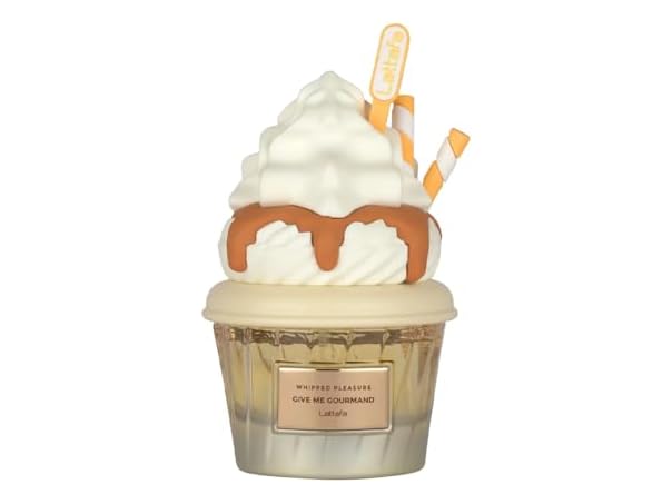 Lattafa Whipped Pleasure Eau de Parfum