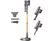 TVTAU 600W Cordless Vacuum Cleaner