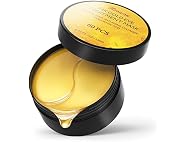 24k Gold Under Eye Patches