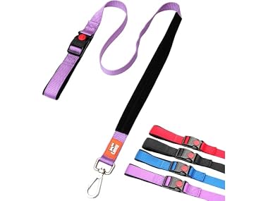 Canny Connect Leash - Anti Pull Dog Leash for Head Collars