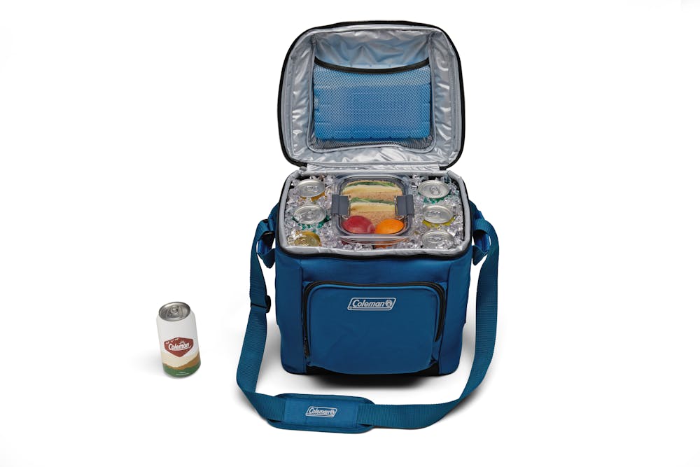 CHILLER™ 30-Can Soft-Sided Portable Cooler