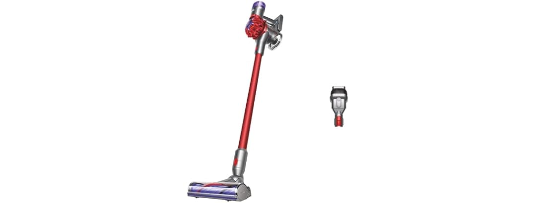 Dyson v8 Origin Handheld Cordless Vacuum