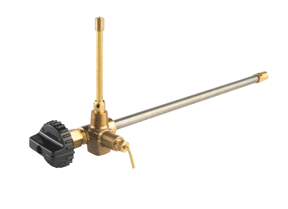 Replacement Valve & Generator Set, 425