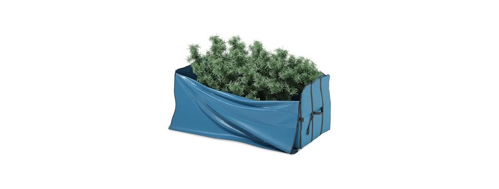 Clara Clark Christmas Tree Storage Bag, 9ft