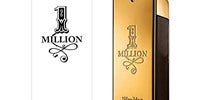 (TESTER) 1 Million By Paco Rabanne For Men's Eau De Toilette