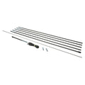 Fiberglass Tent Pole Replacement Kit, 6.9/7.00mm