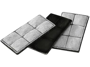PetSafe Drinkwell Premium Replacement Carbon Filters