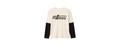 GAP Boys Long Sleeve Layered Tee