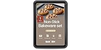 BAKKEN Kitchen Baking Pan