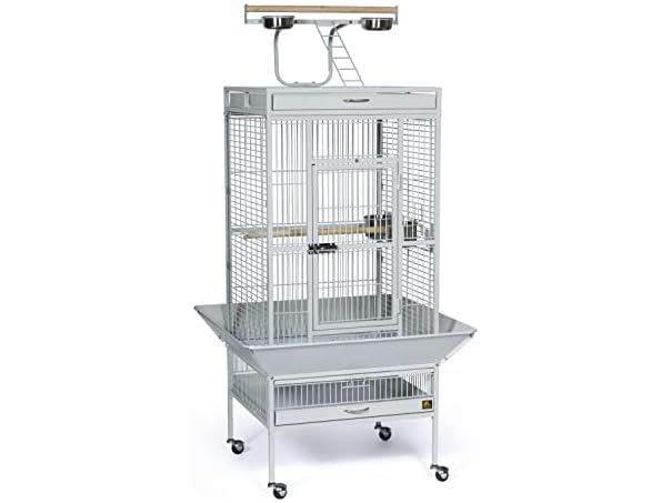Prevue Pet Products Wrought Iron Select Bird