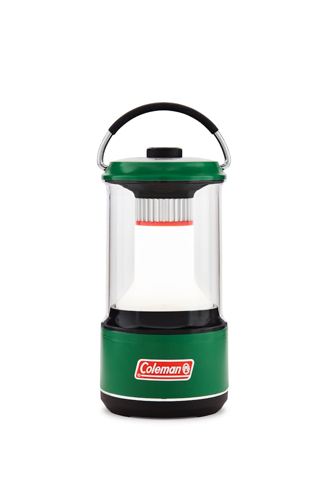 600 Lumens LED Lantern with BatteryGuard™