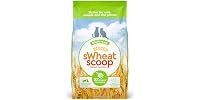 sWheat Scoop Natural Wheat Multi-Cat Litter