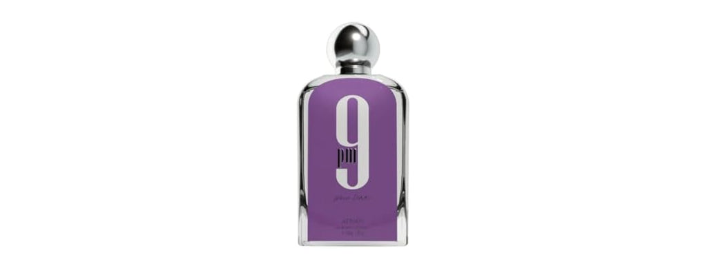 Afnan 9 PM Pour Femme Eau De Parfum