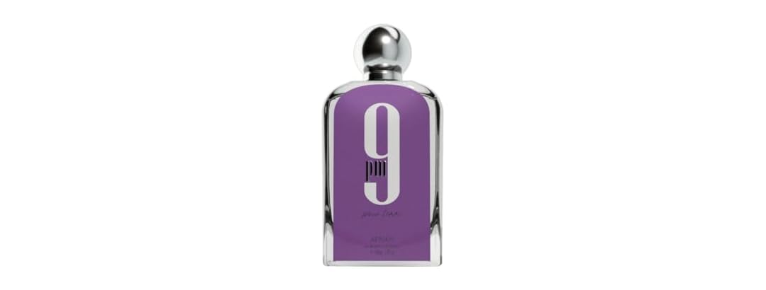 Afnan 9 PM Pour Femme Eau De Parfum