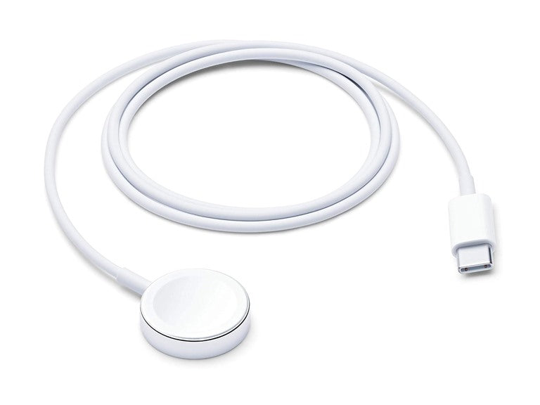 Apple Watch Magnetic Charger to USB-C Cable (1m)
