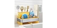 Nacial Sponge Holder for Kitchen