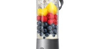 Portable Juice Blender Bottle