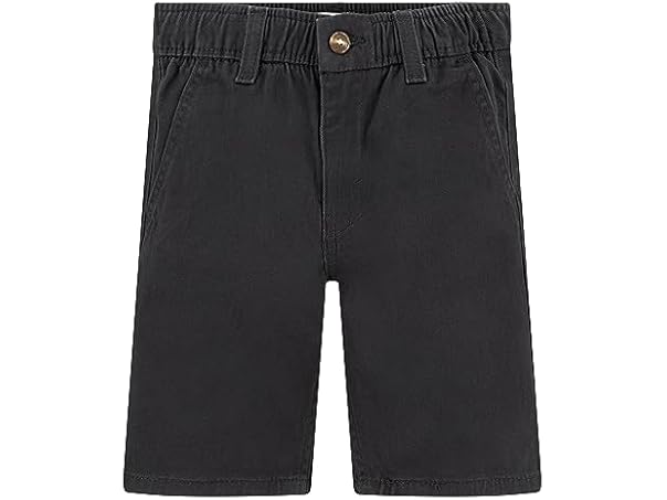 Levi Strauss Signature Gold Boys Pull Shorts