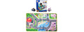 PAW Patrol Pup Squad Adventure Bay Playmat
