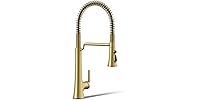 Kohler K-23765-2MB Tone Faucet Sprayhead Moderne Brass