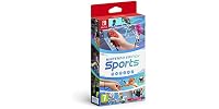 Nintendo Switch Sports