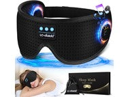 LC-dolida Sleep Headphones
