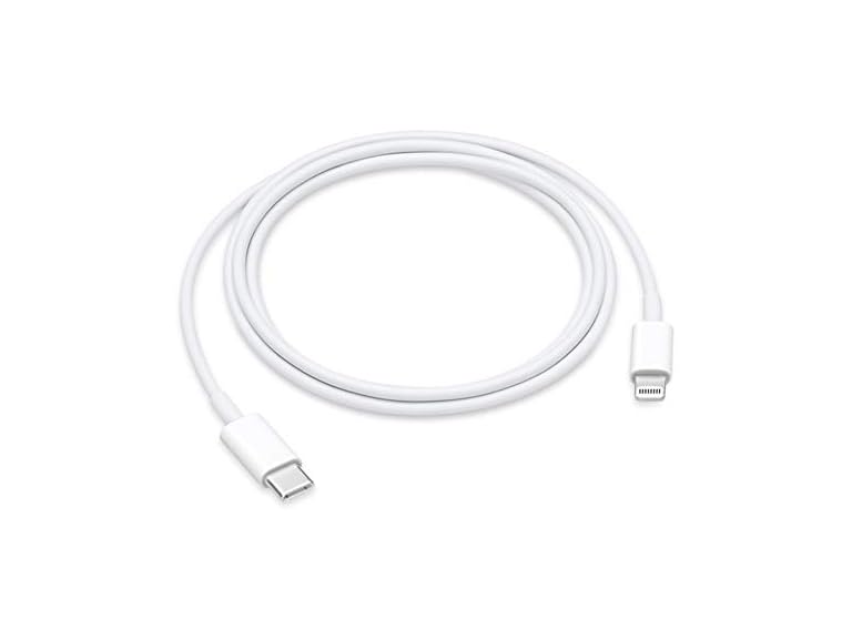 Apple USB-C to Lightning Cable