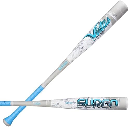 Victus Surgo Alloy, BBCOR, -3 Drop, 2 5/8" Barrel 34"