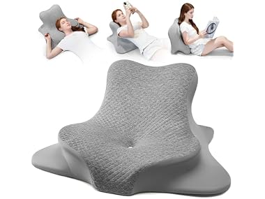 YRuiSofut NS618035 Reading pillow