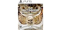 Warhammer 40,000: Space Marine 2 - Ultima Limited Edition