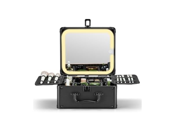 Qislee NS4280008 Makeup Box