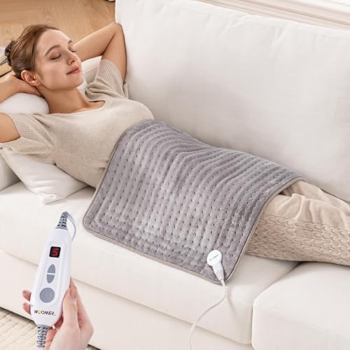 WOOMER NS5021002 heating pad