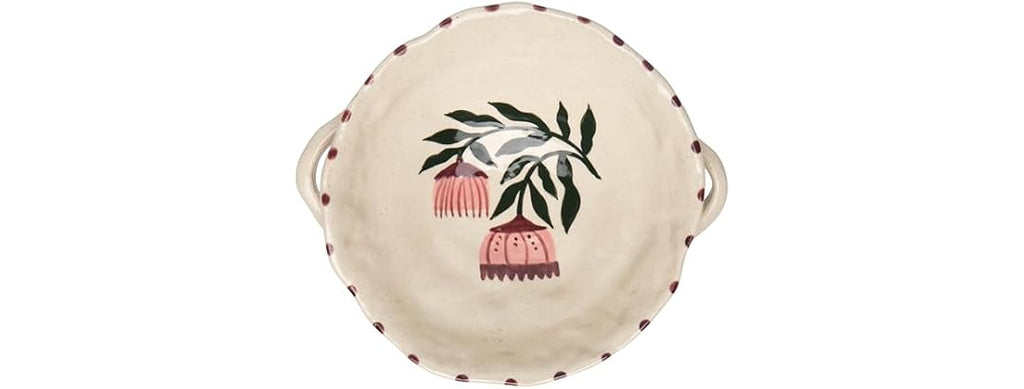 Danica Studio Venus Footed Bowl