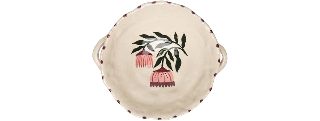 Danica Studio Venus Footed Bowl