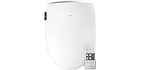 Inus R52 Electronic Bidet - Dryer & Deodorizer