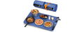YCDYCD Warming Mat for Food