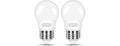 Brightever LED Refrigerator Light Bulbs 40 Watt Equivalent