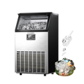 Euhomy Moon SE Crescent Commercial Ice Maker