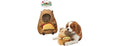 SPOT Capybara with Taco Plush Dog Toy