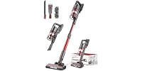 Ljuren Cordless Stick Vacuum Cleaner